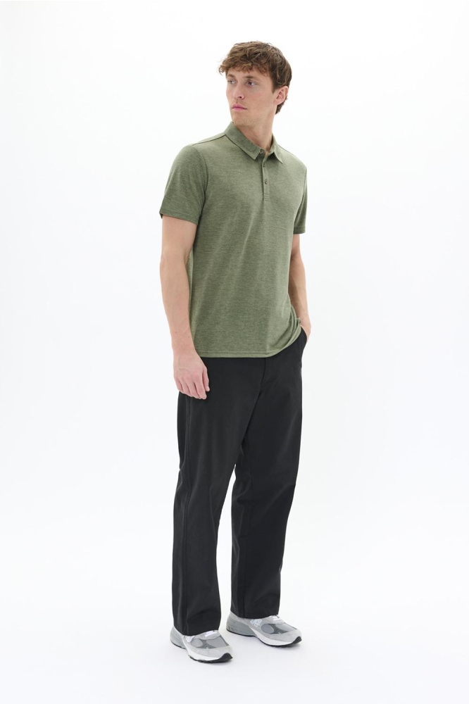 MASANFORD POLO 30206595 180312 LIGHT ARMY